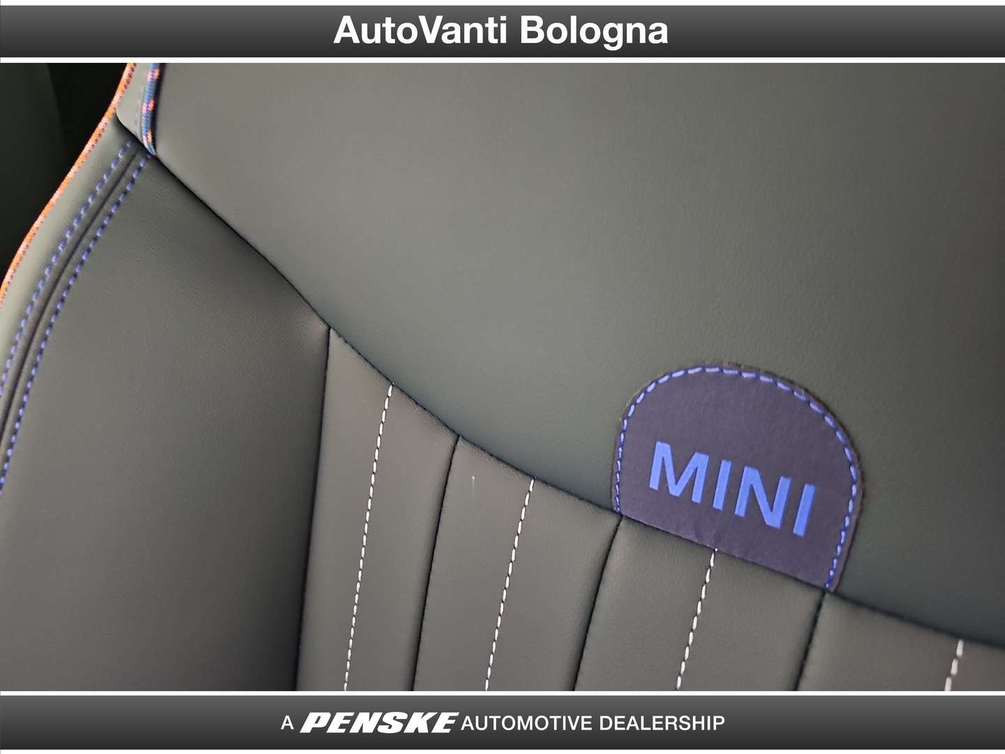 Mini Aceman Favoured E - 2025 - Joinsteer - #32