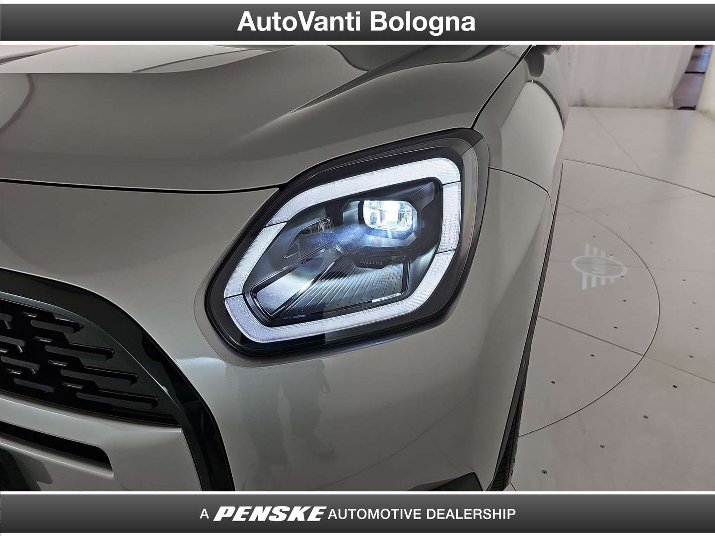 Mini Countryman Classic - 2025 - Joinsteer - #36