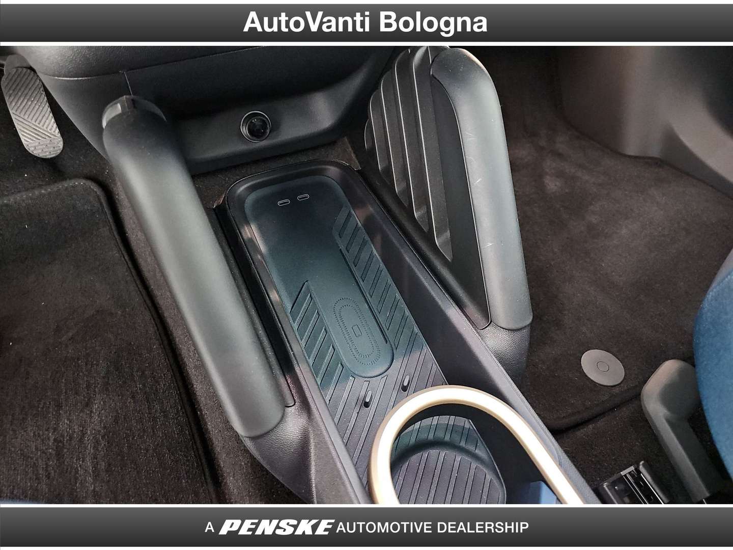 Mini Aceman Favoured E - 2025 - Joinsteer - #34