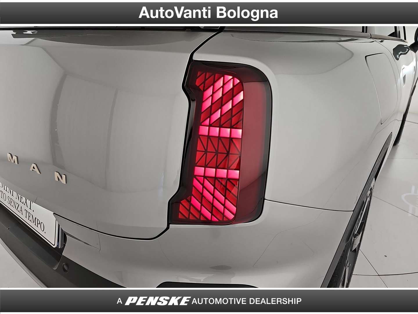 Mini Countryman Classic - 2025 - Joinsteer - #37