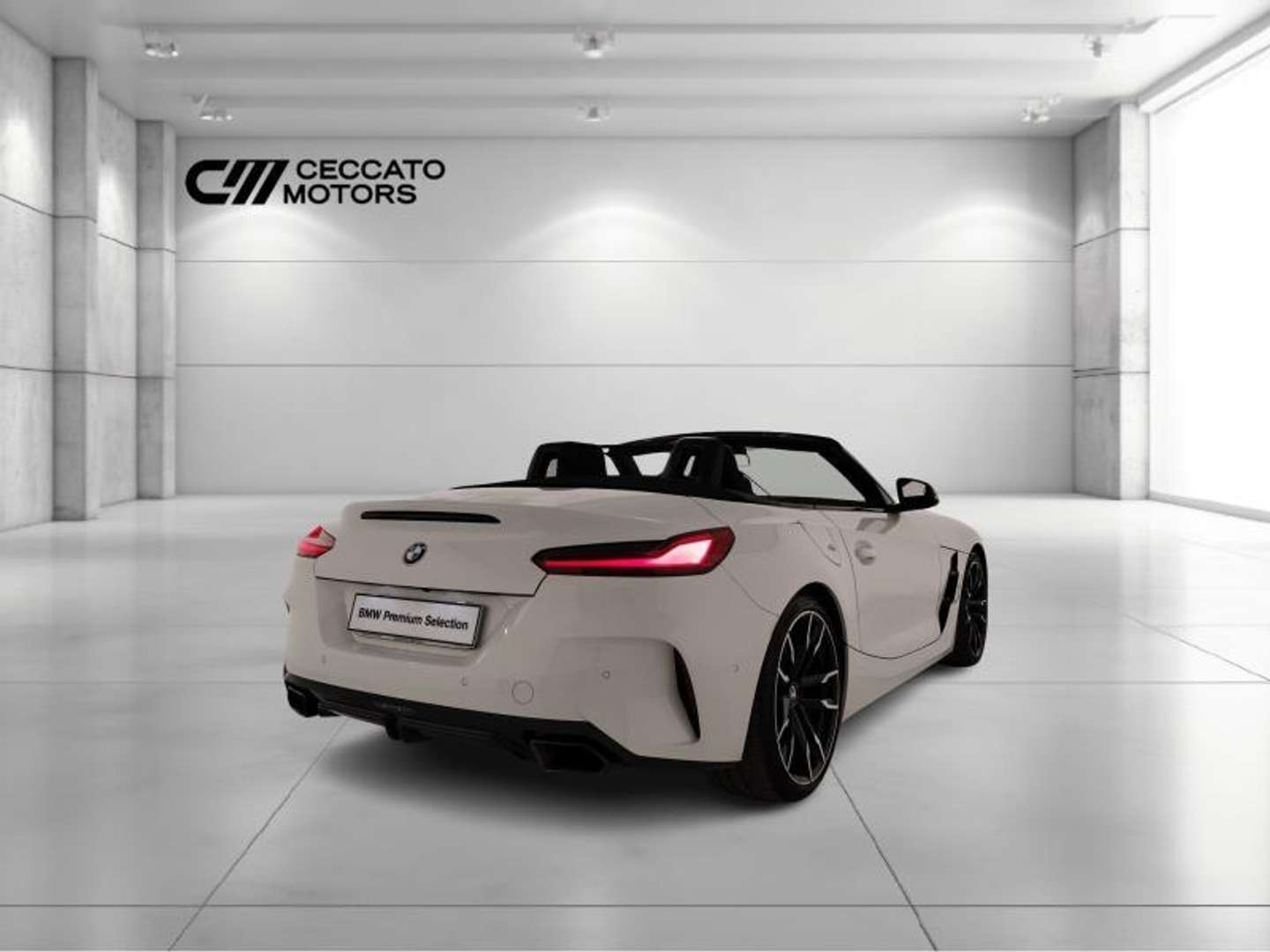 BMW Z4 M40i - 2024 - Joinsteer - #4