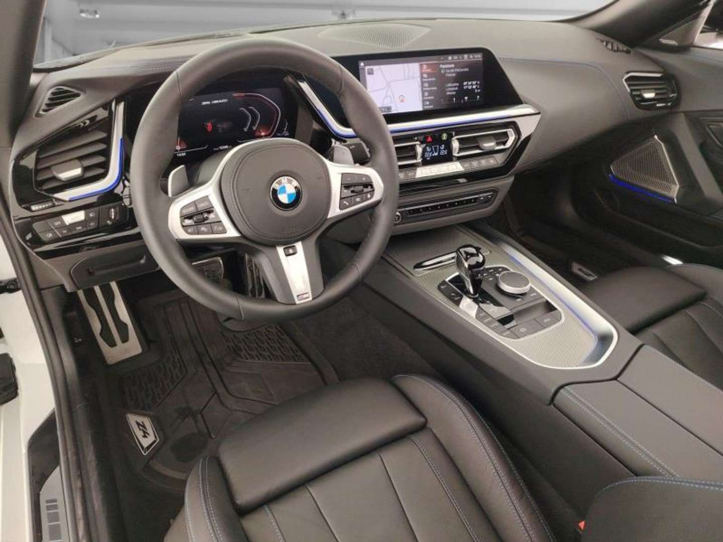 BMW Z4 M40i - 2024 - Joinsteer - #6