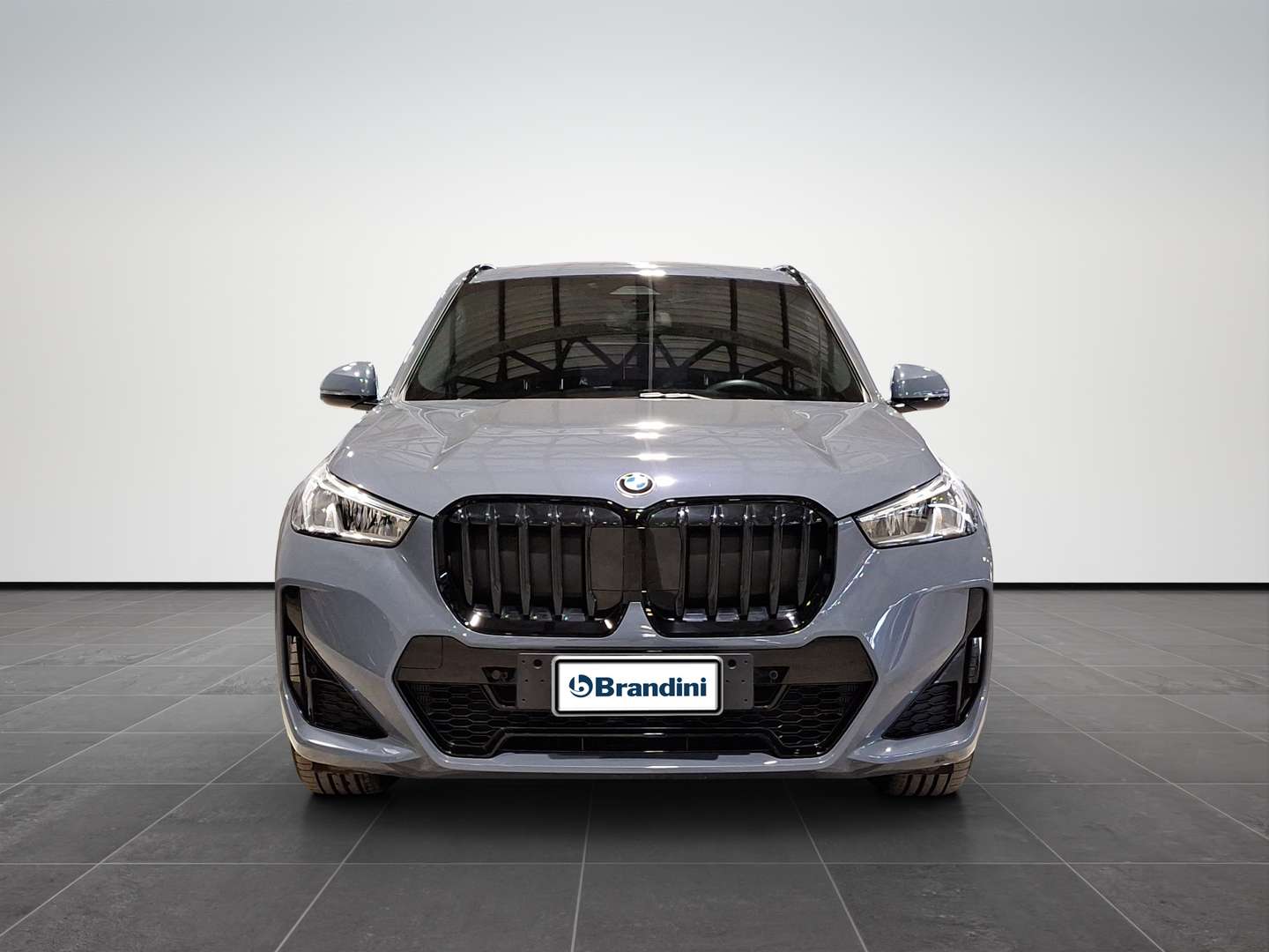 BMW X1 M Sport SDrive 18d - 2024 - Joinsteer - #2