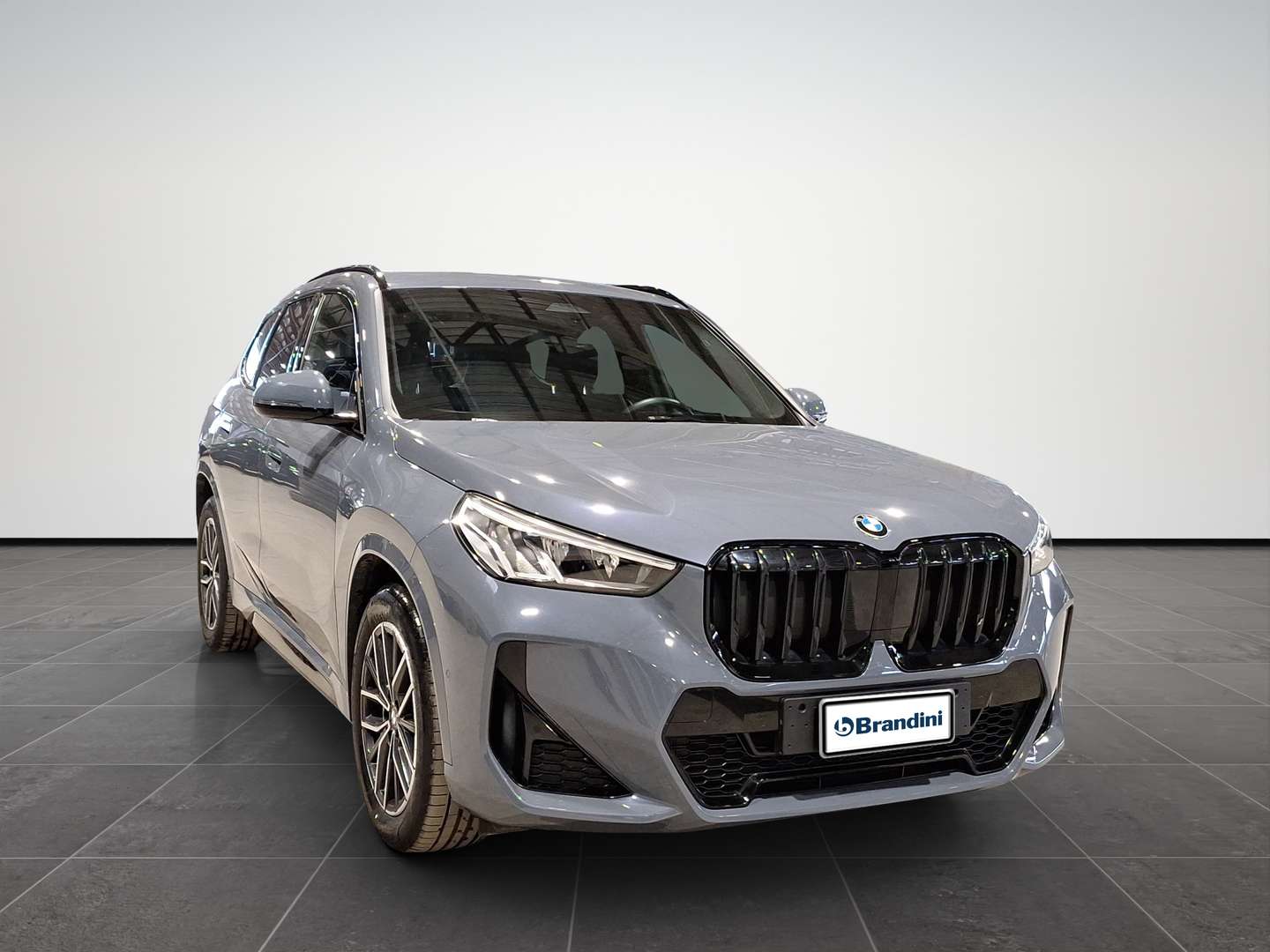 BMW X1 M Sport SDrive 18d - 2024 - Joinsteer - #3