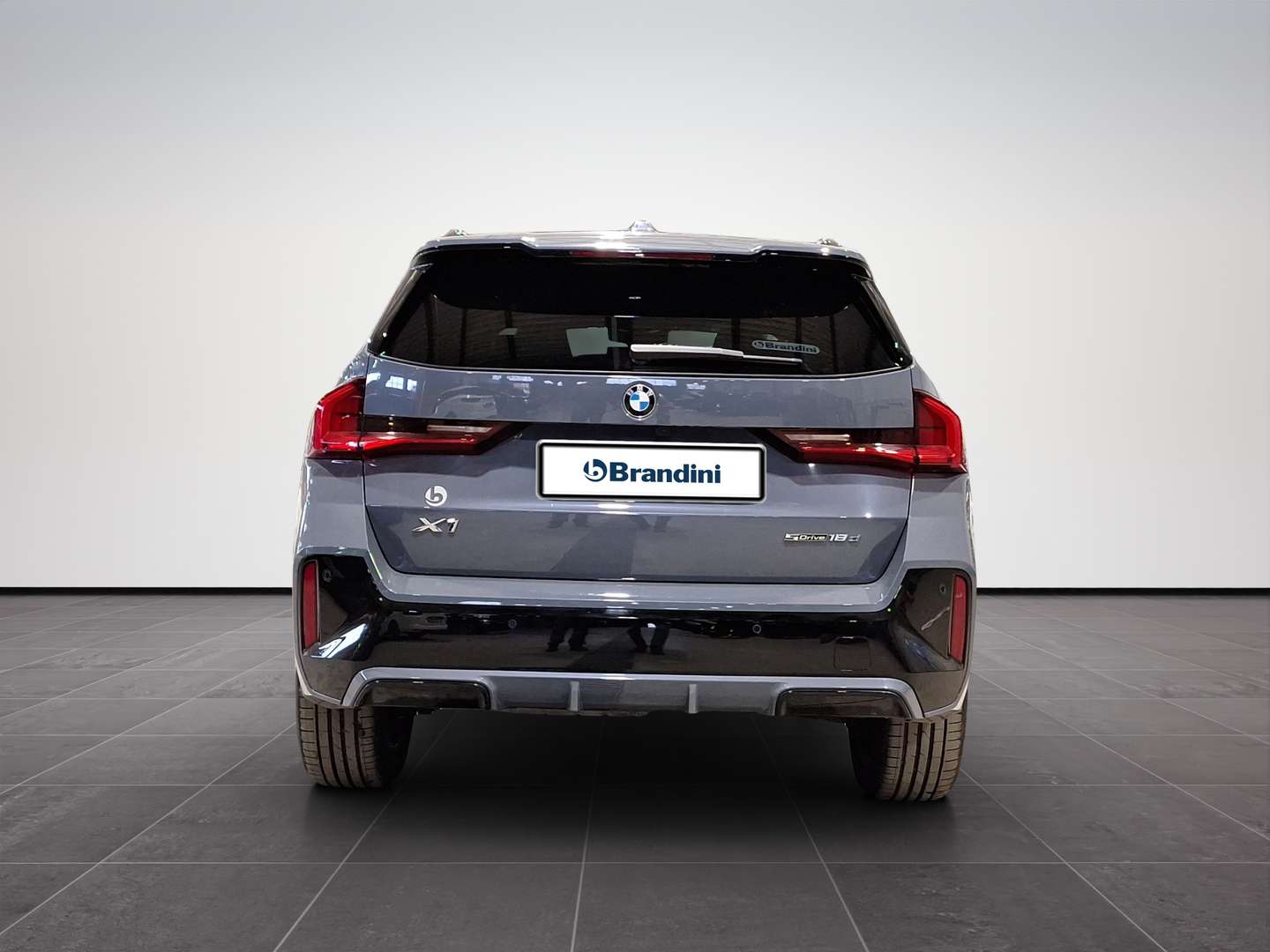 BMW X1 M Sport SDrive 18d - 2024 - Joinsteer - #5