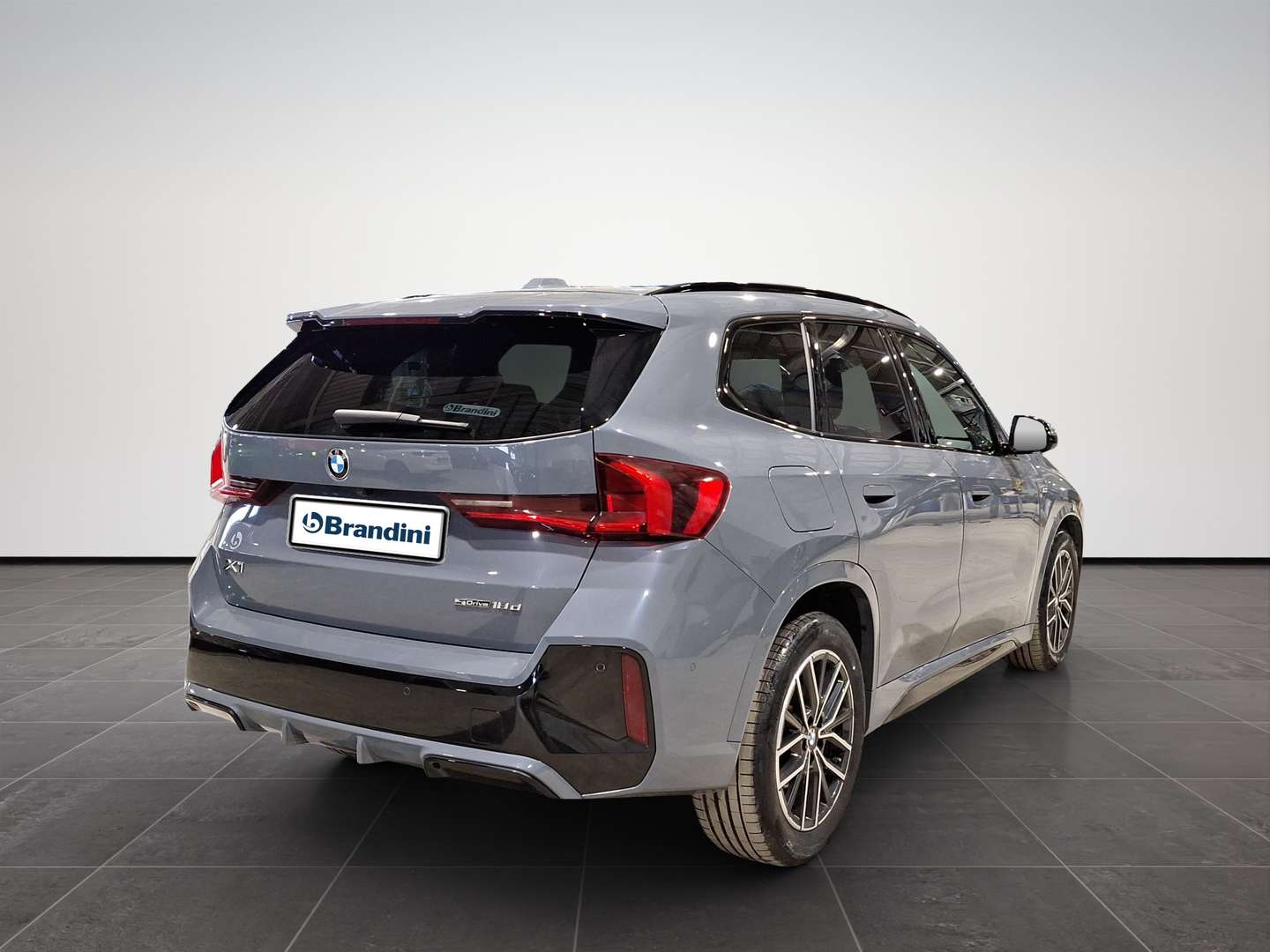 BMW X1 M Sport SDrive 18d - 2024 - Joinsteer - #6