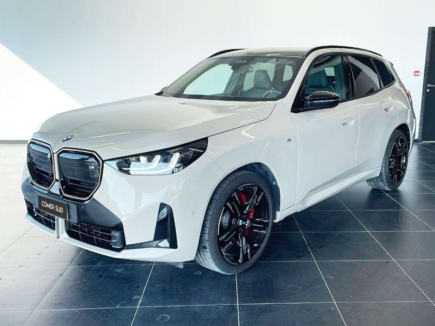 BMW X3 M Sport - 2024 - Joinsteer - #4