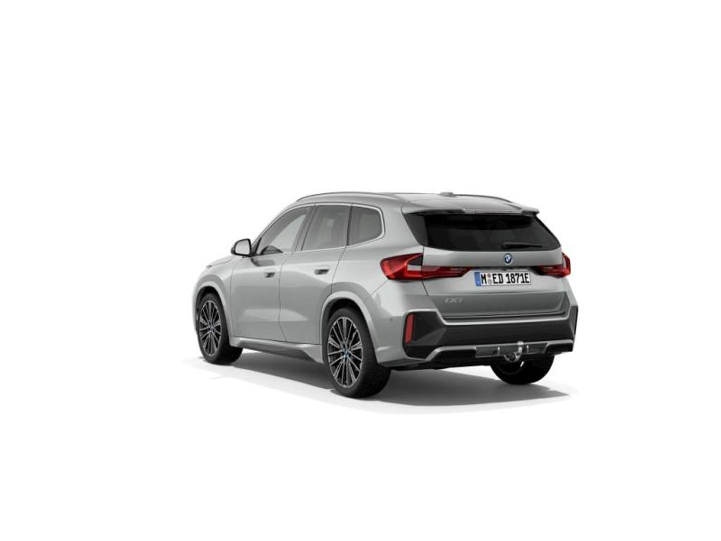 BMW X1 M Sport XDrive30 - 2023 - Joinsteer - #3