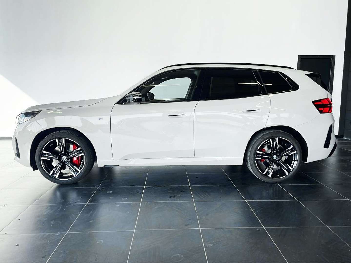 BMW X3 M Sport - 2024 - Joinsteer - #5
