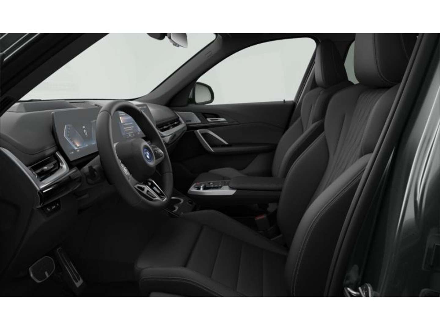 BMW X1 M Sport XDrive30 - 2023 - Joinsteer - #4