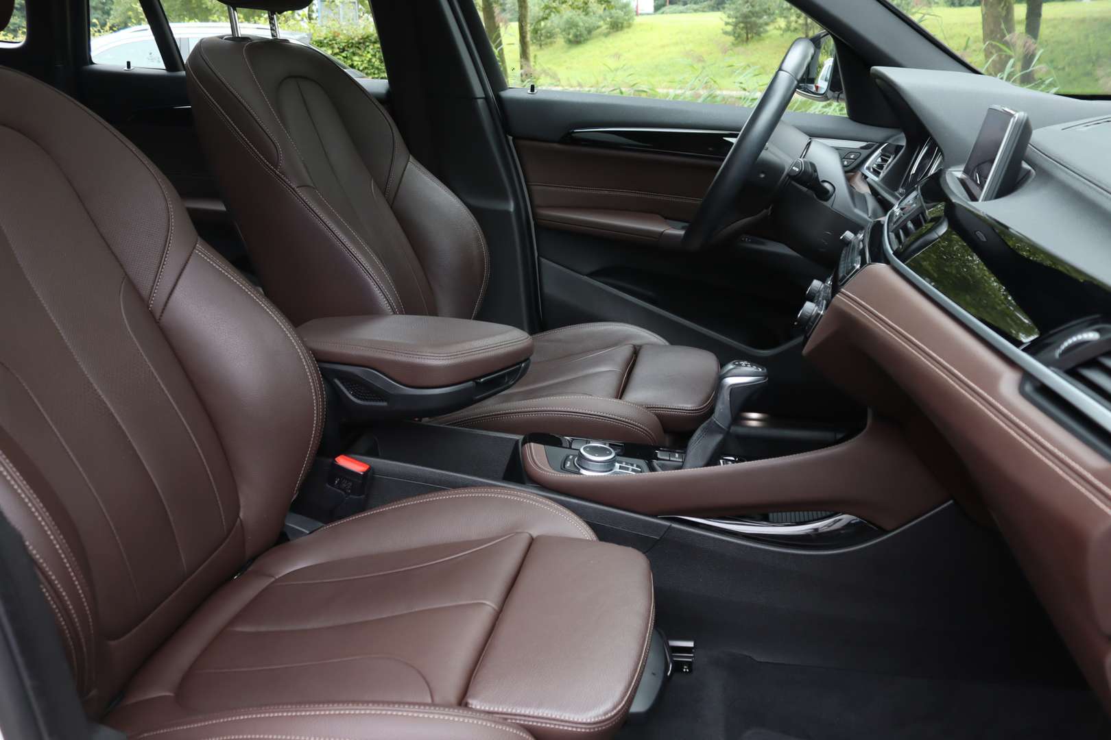 BMW X1 M-Sport XDrive25e - 2021 - Joinsteer - #10