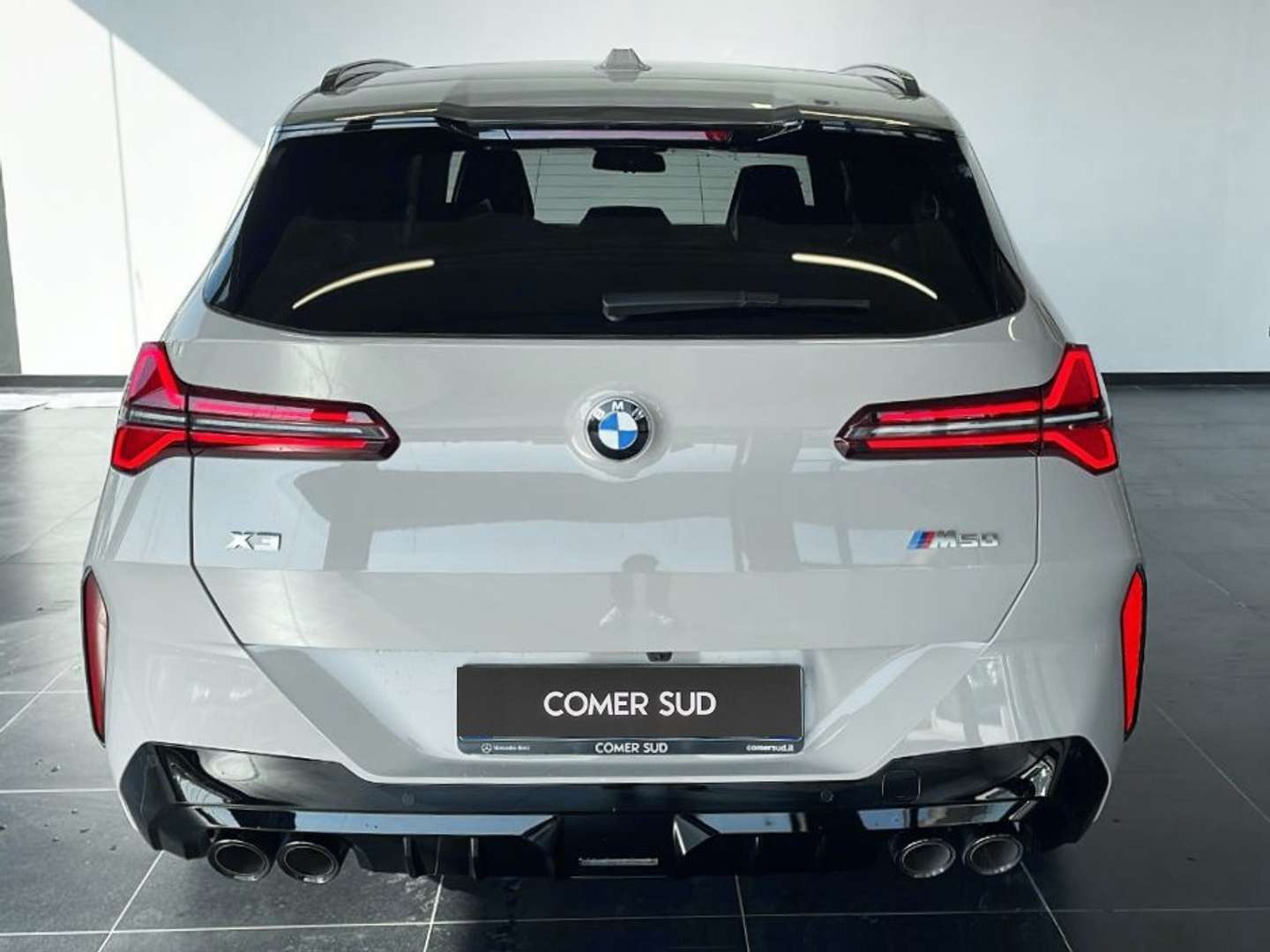 BMW X3 M Sport - 2024 - Joinsteer - #6