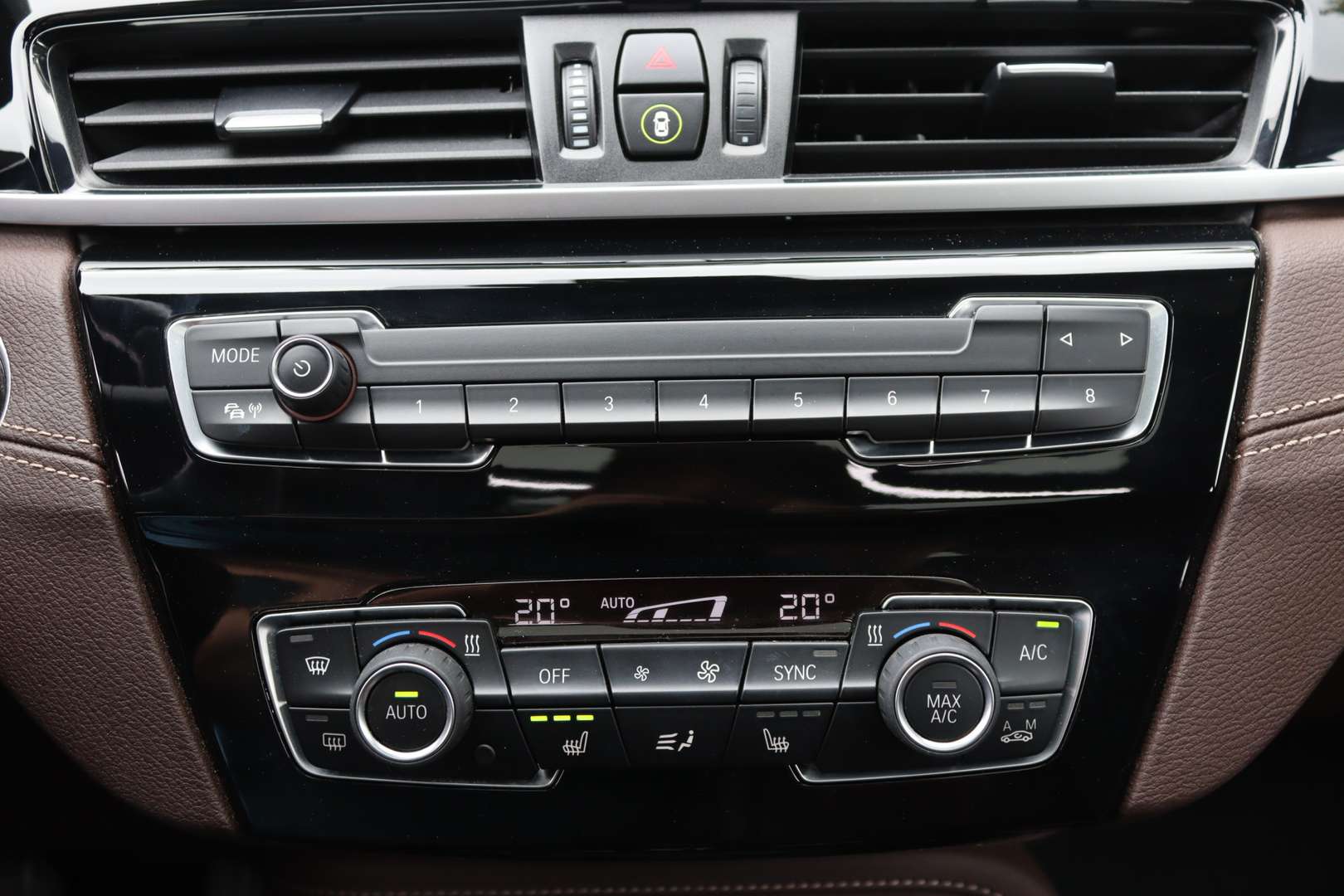 BMW X1 M-Sport XDrive25e - 2021 - Joinsteer - #19