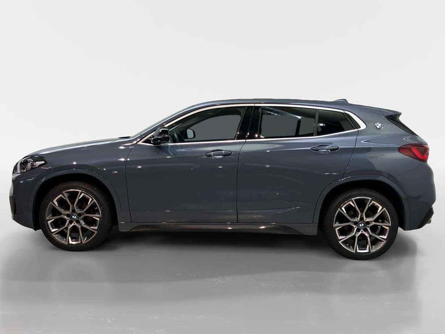 BMW X2 M Sport - 2021 - Joinsteer - #2