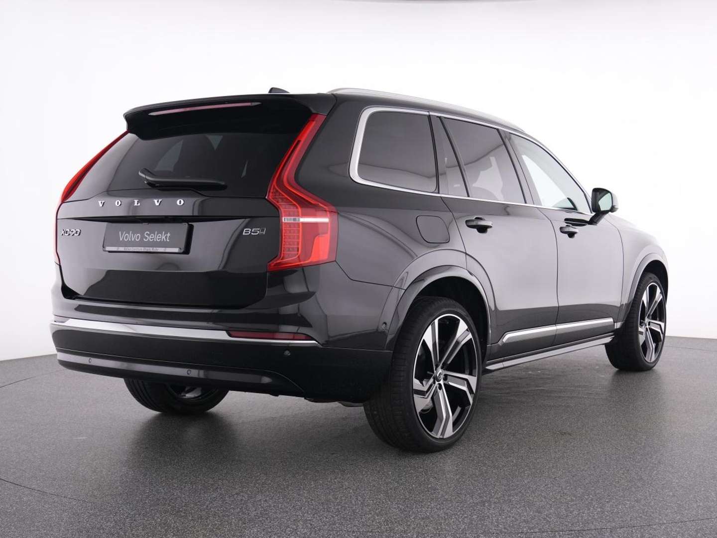 Volvo XC90 Ultimate B5 AWD - 2023 - Joinsteer - #2