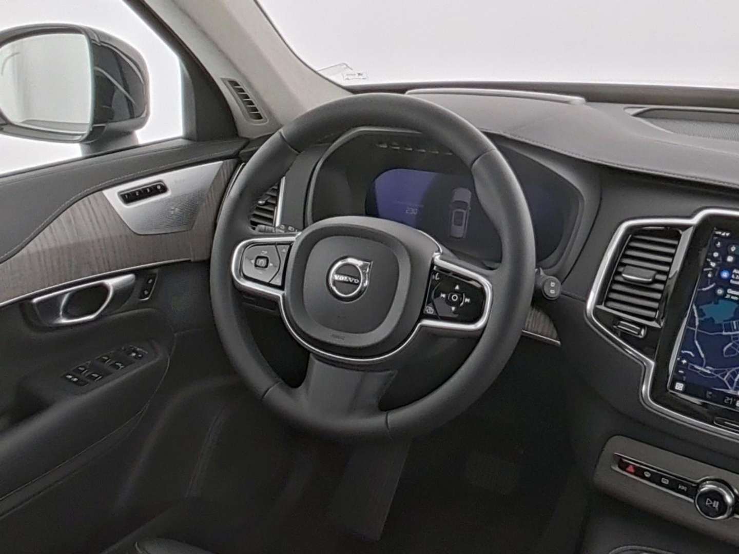 Volvo XC90 Ultimate B5 AWD - 2023 - Joinsteer - #4