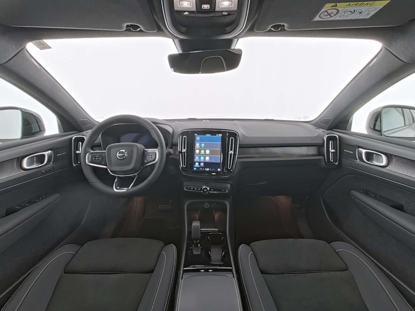 Volvo C40 Ultimate PURE ELECTRIC AWD - 2022 - Joinsteer - #3