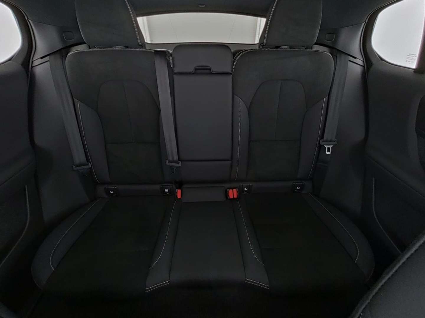 Volvo C40 Ultimate PURE ELECTRIC AWD - 2022 - Joinsteer - #5