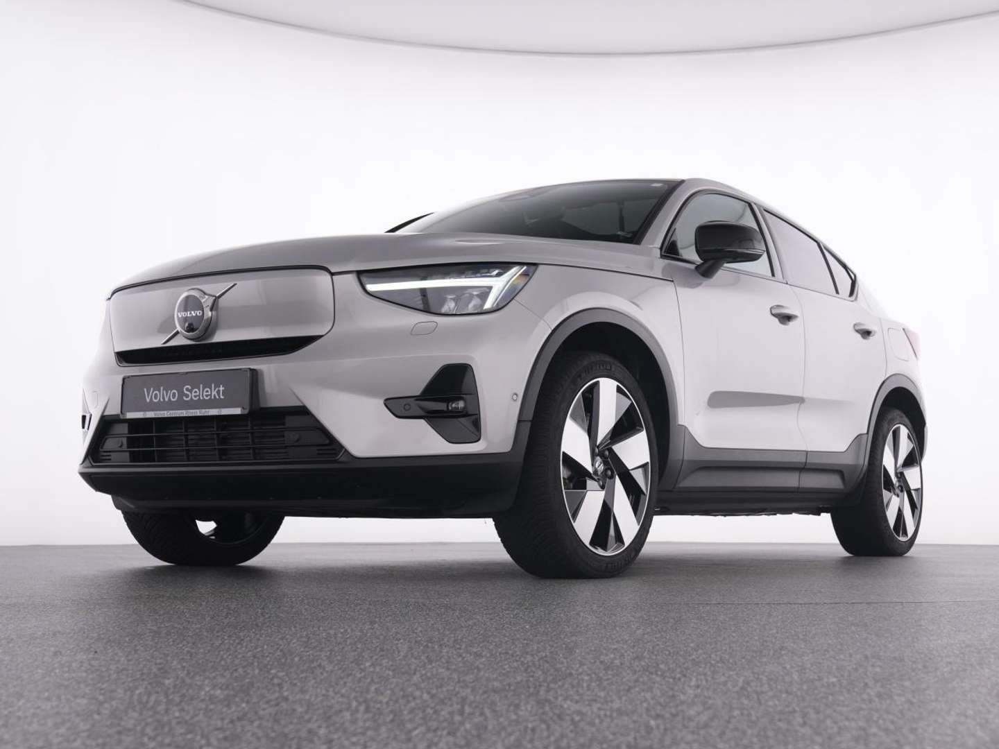 Volvo C40 Ultimate PURE ELECTRIC AWD - 2022 - Joinsteer - #6