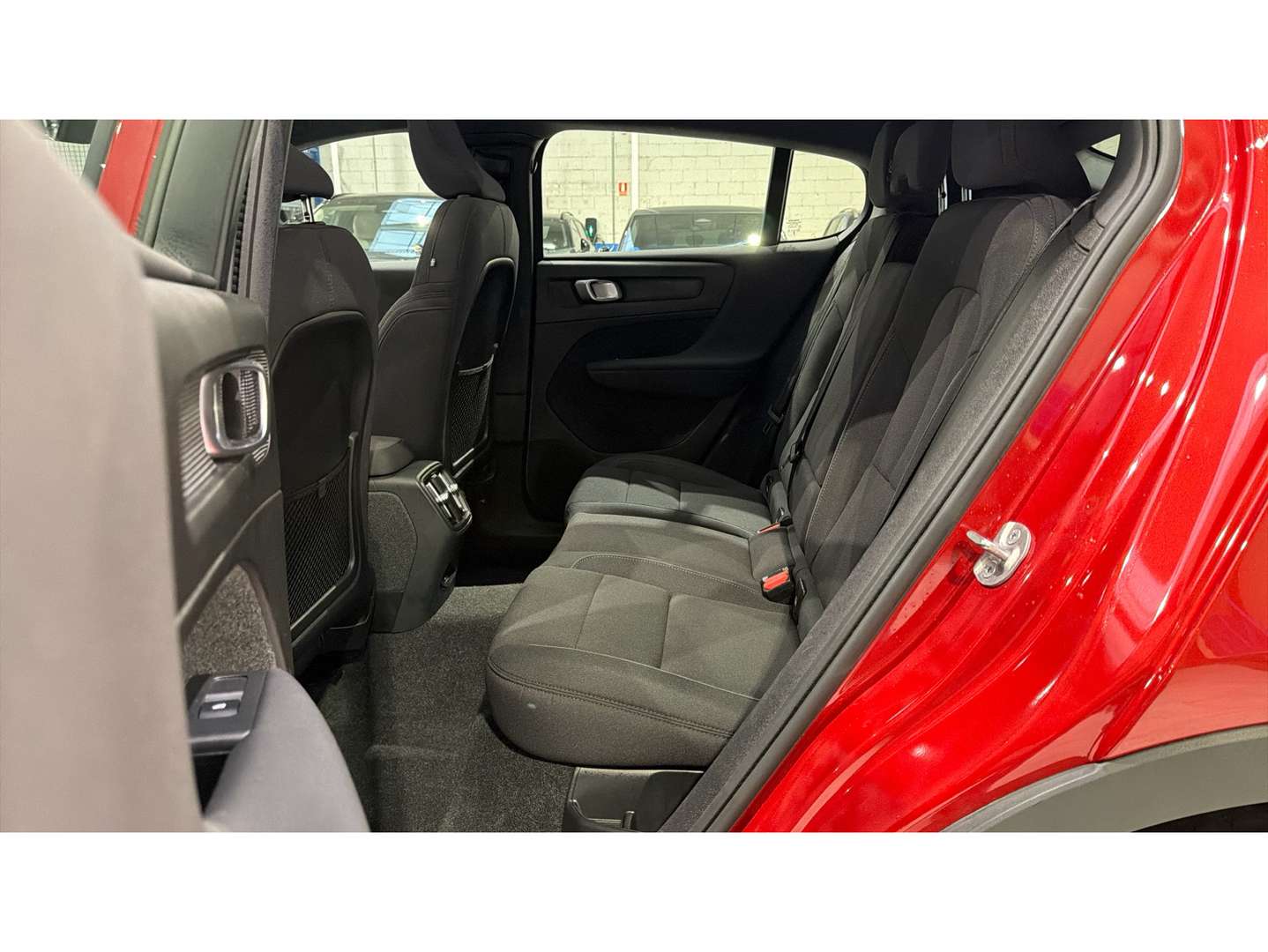 Volvo C40 Core Recharge - 2024 - Joinsteer - #6