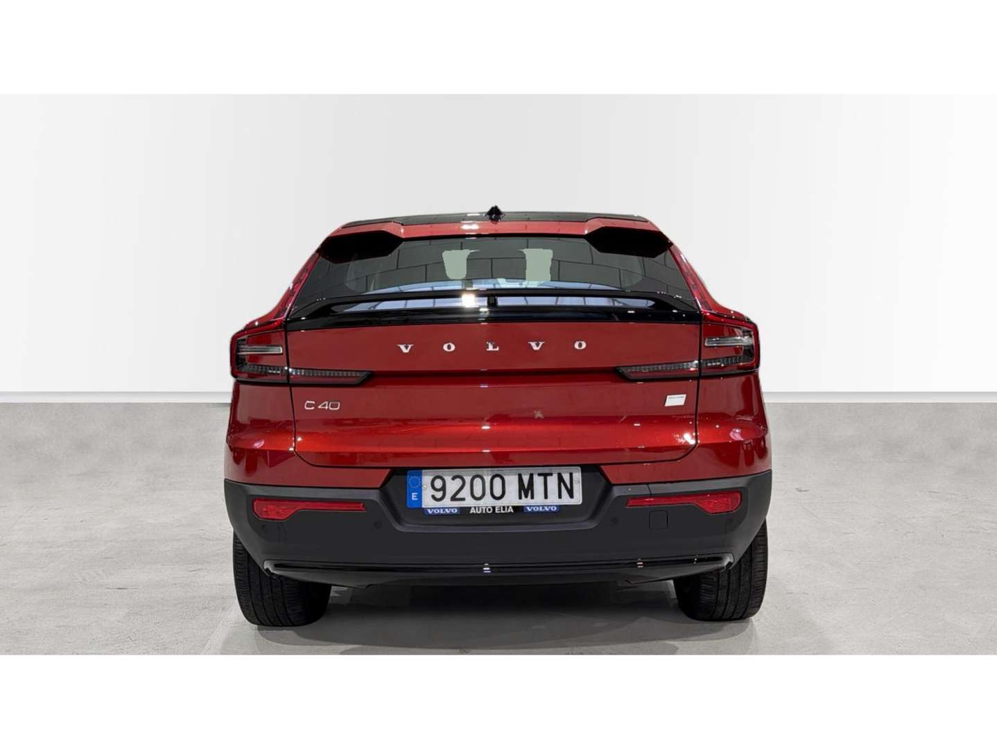 Volvo C40 Core Recharge - 2024 - Joinsteer - #7