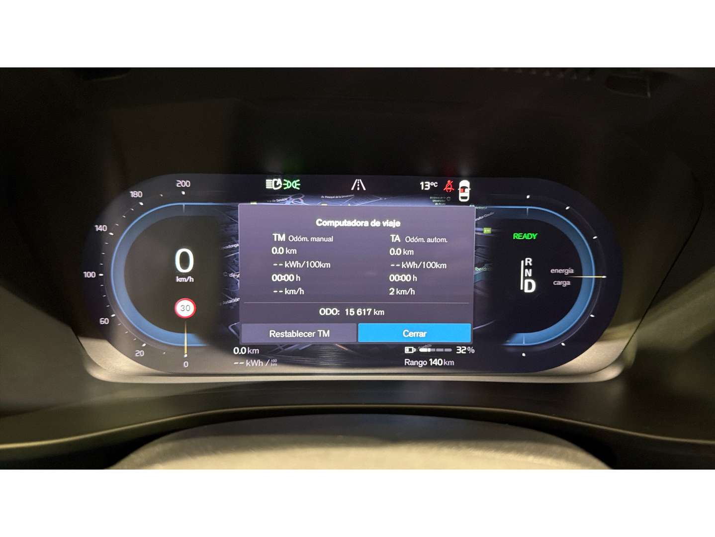 Volvo C40 Core Recharge - 2024 - Joinsteer - #11