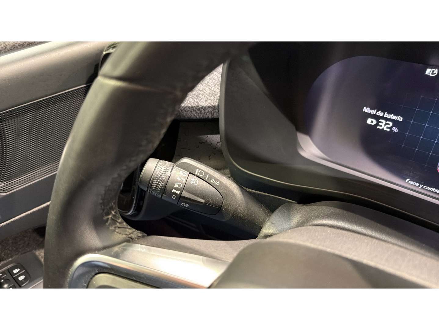 Volvo C40 Core Recharge - 2024 - Joinsteer - #18