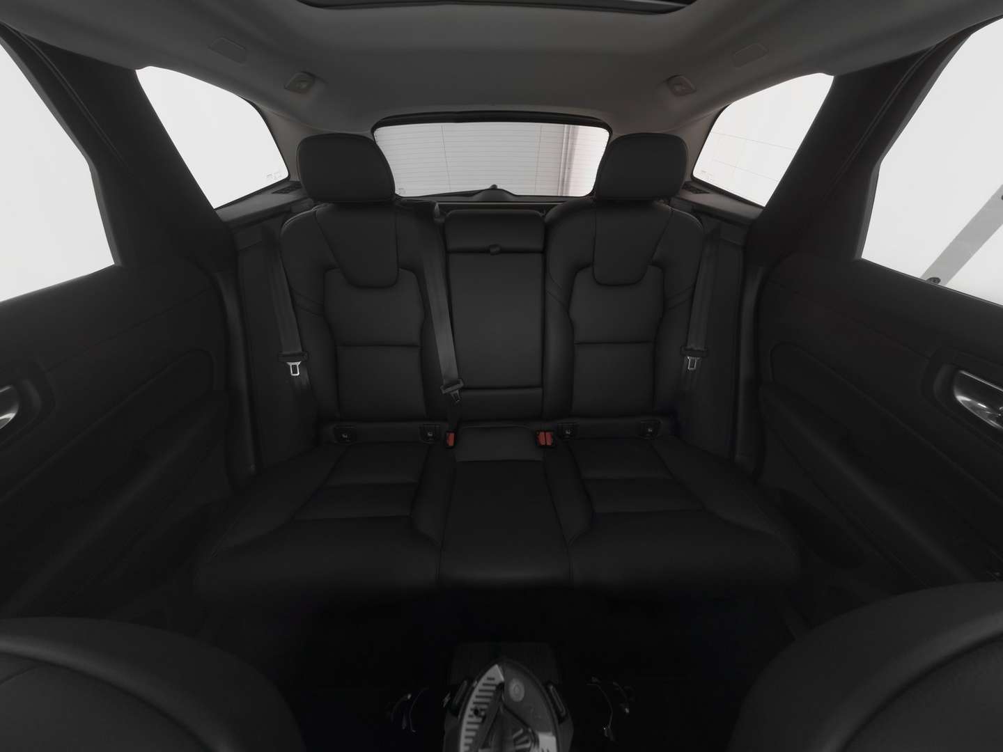 Volvo XC60 AWD Plus T6 Recharge - 2022 - Joinsteer - #2