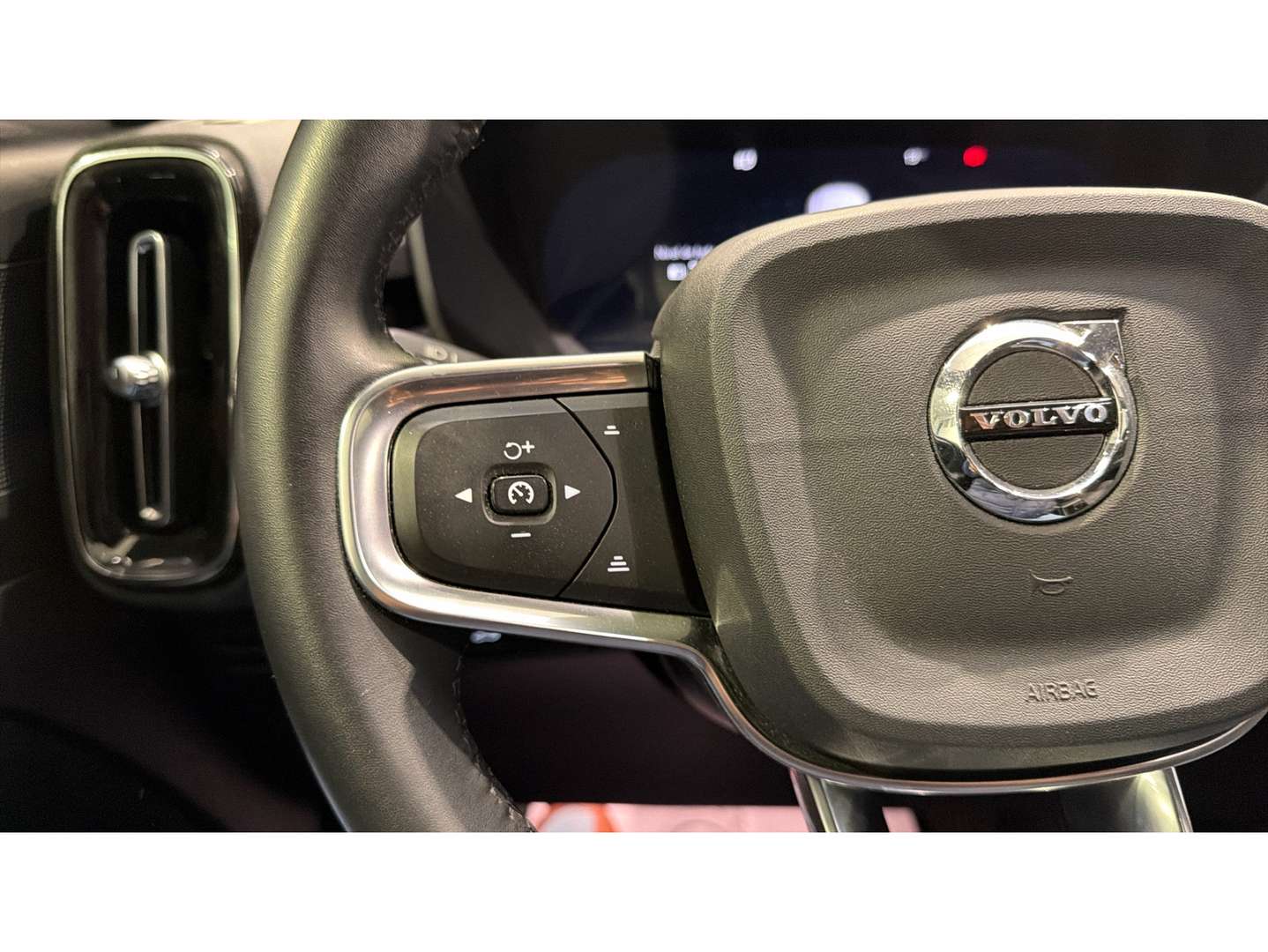 Volvo C40 Core Recharge - 2024 - Joinsteer - #19