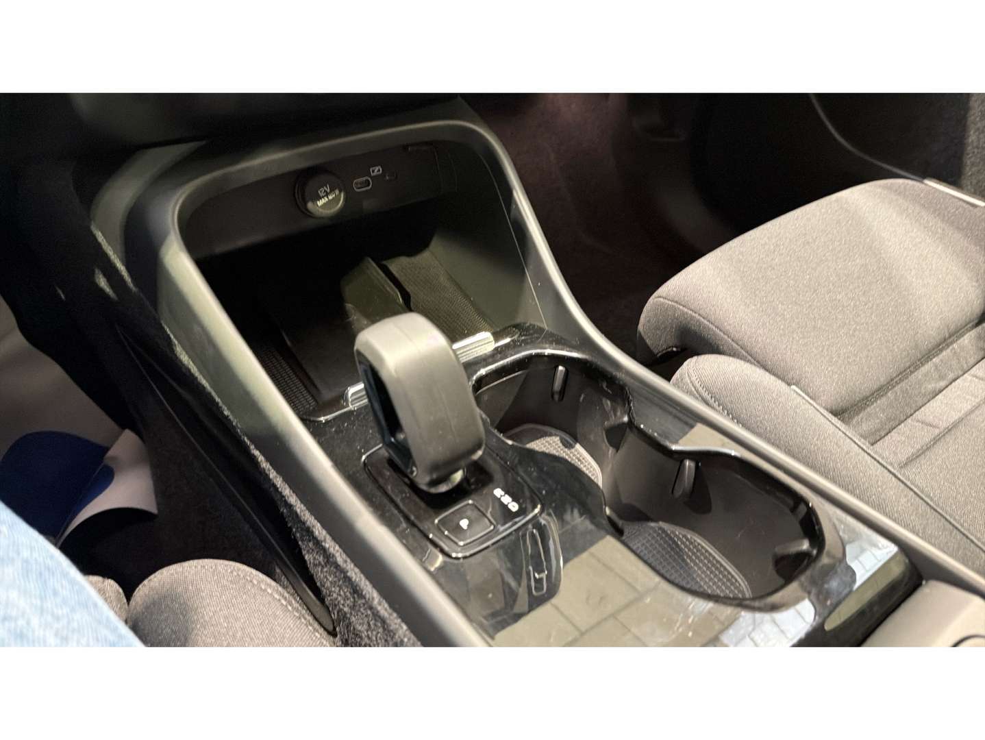 Volvo C40 Core Recharge - 2024 - Joinsteer - #24