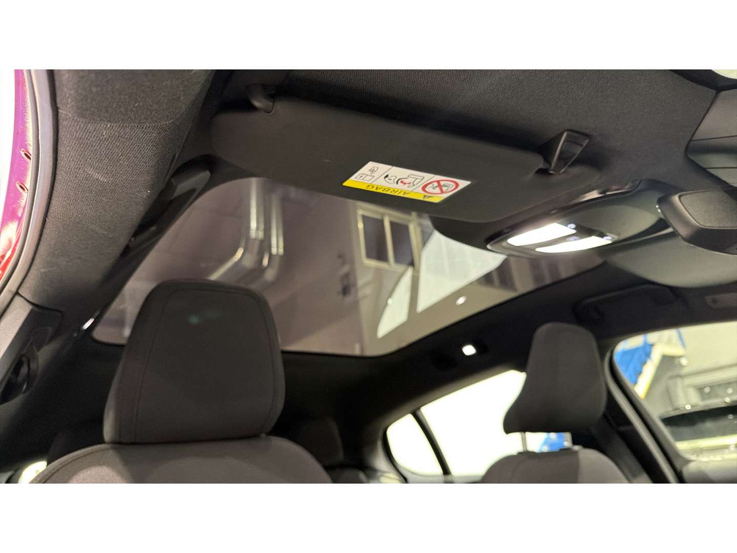 Volvo C40 Core Recharge - 2024 - Joinsteer - #27