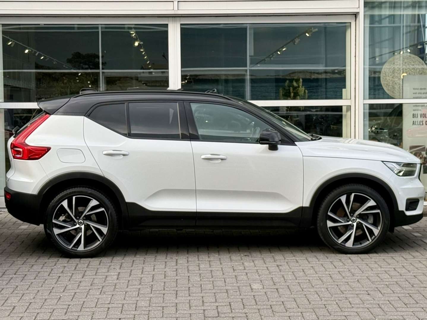 Volvo XC40 Recharge T4 - 2020 - Joinsteer - #3