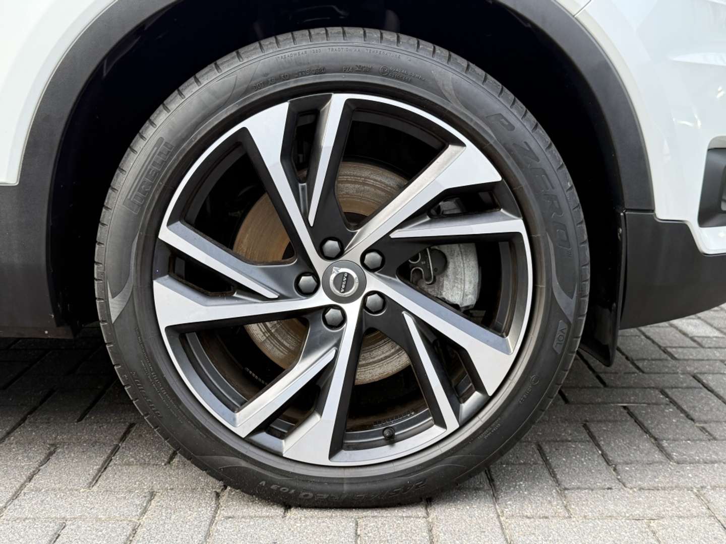 Volvo XC40 Recharge T4 - 2020 - Joinsteer - #4