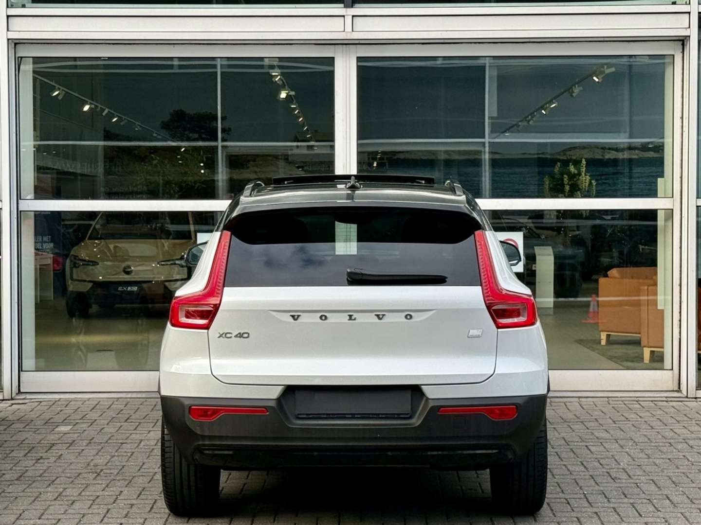 Volvo XC40 Recharge T4 - 2020 - Joinsteer - #5