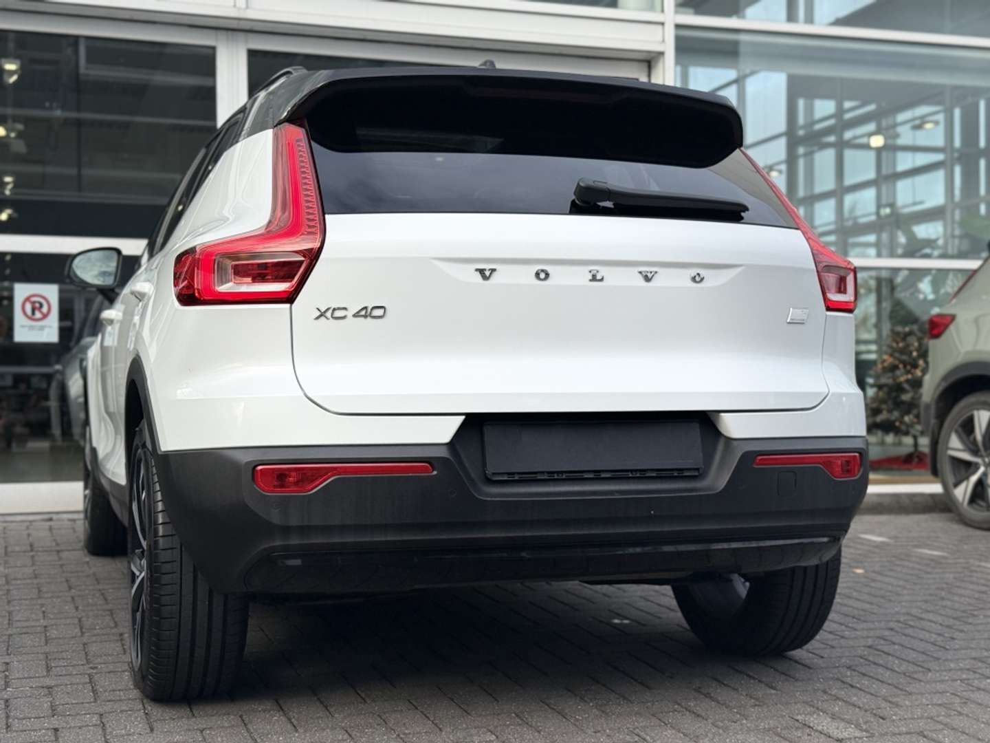 Volvo XC40 Recharge T4 - 2020 - Joinsteer - #6
