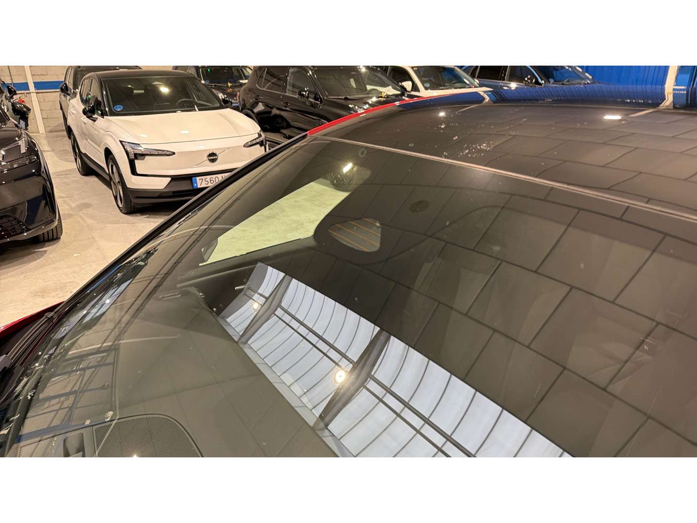 Volvo C40 Core Recharge - 2024 - Joinsteer - #38