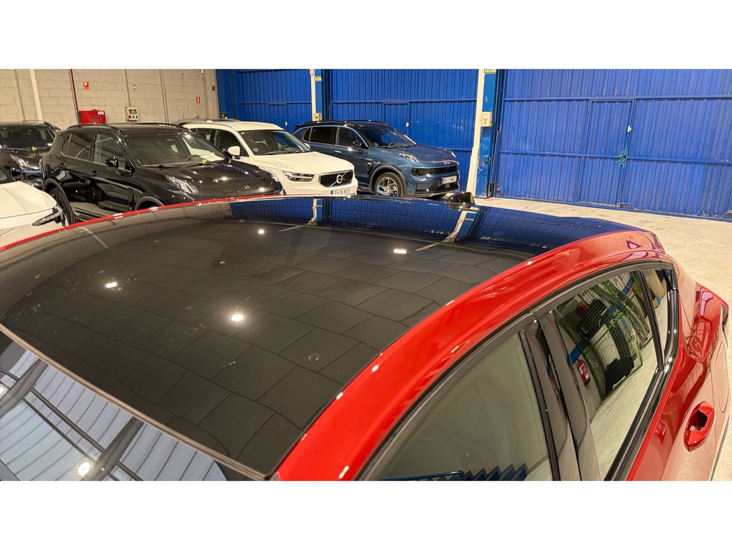 Volvo C40 Core Recharge - 2024 - Joinsteer - #39