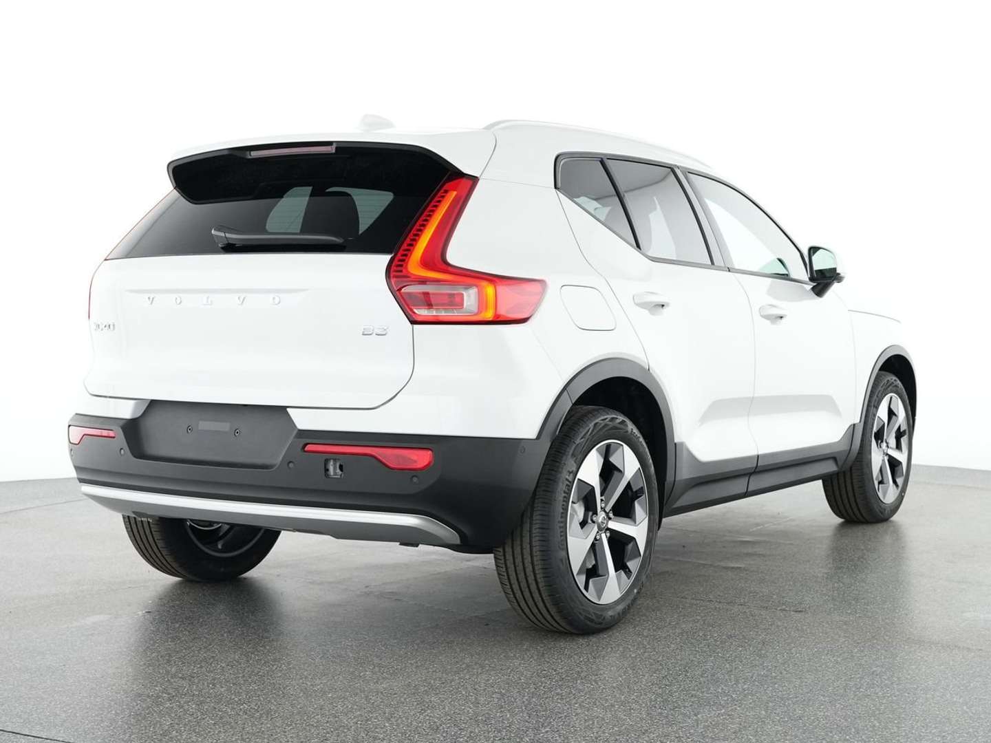 Volvo XC40 GT B3 - 2025 - Joinsteer - #2