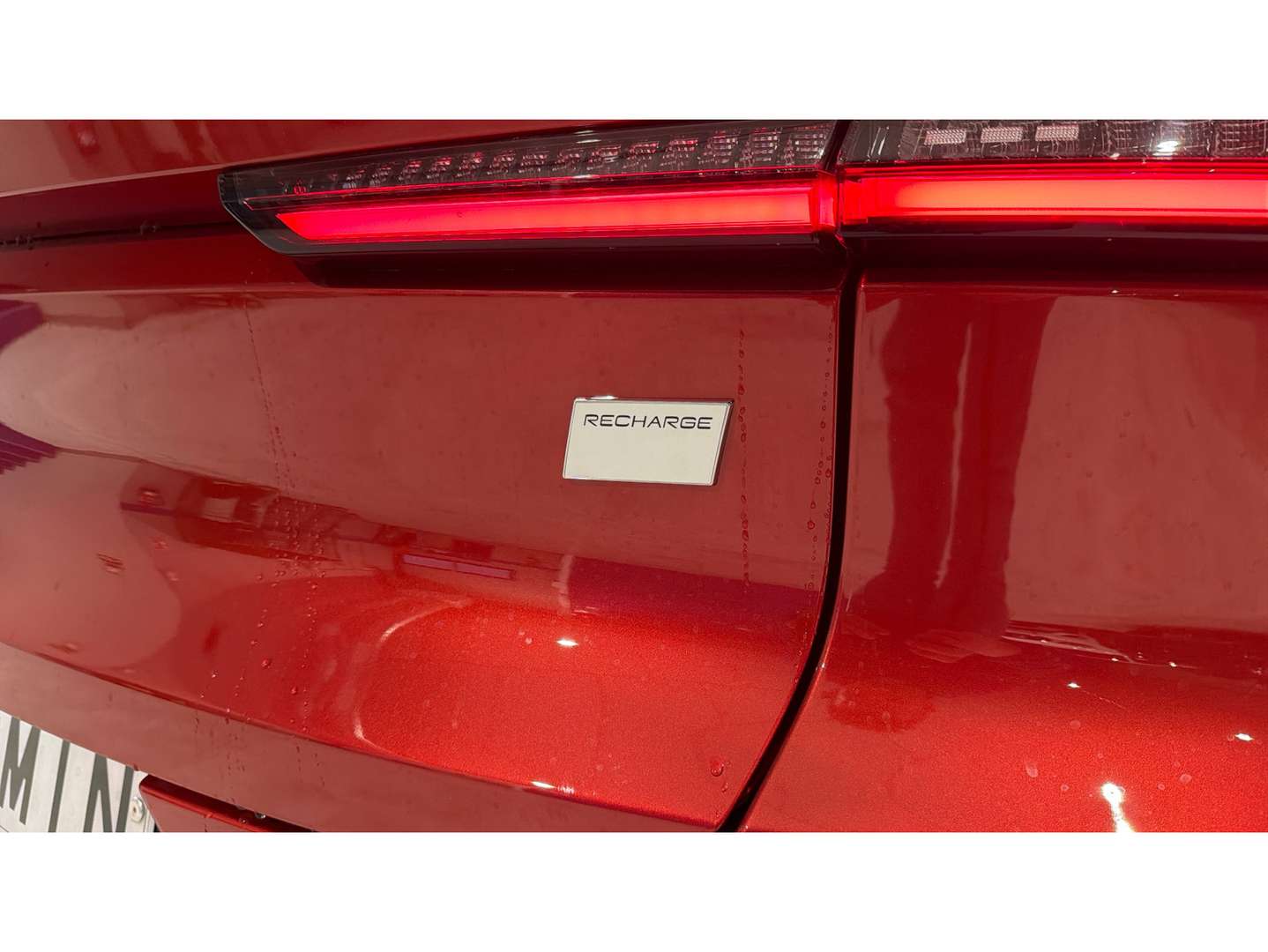 Volvo C40 Core Recharge - 2024 - Joinsteer - #42