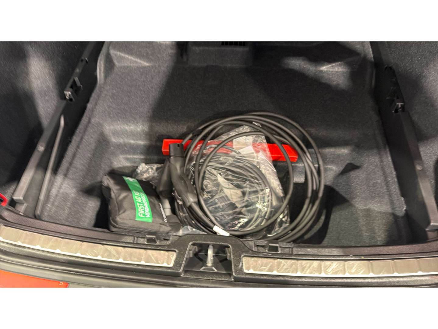 Volvo C40 Core Recharge - 2024 - Joinsteer - #43