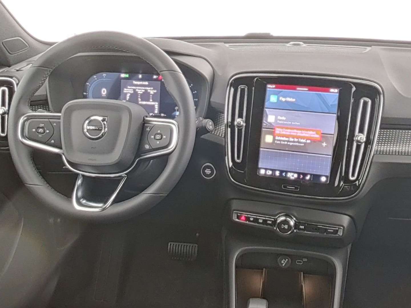 Volvo XC40 GT B3 - 2025 - Joinsteer - #6