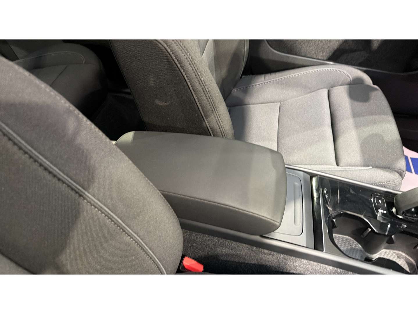 Volvo C40 Core Recharge - 2024 - Joinsteer - #45