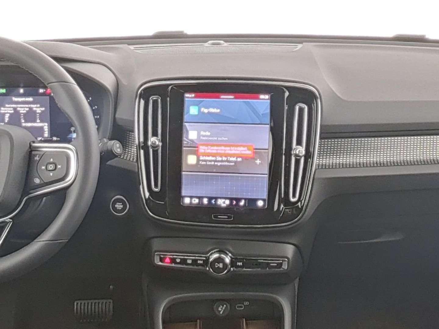 Volvo XC40 GT B3 - 2025 - Joinsteer - #8