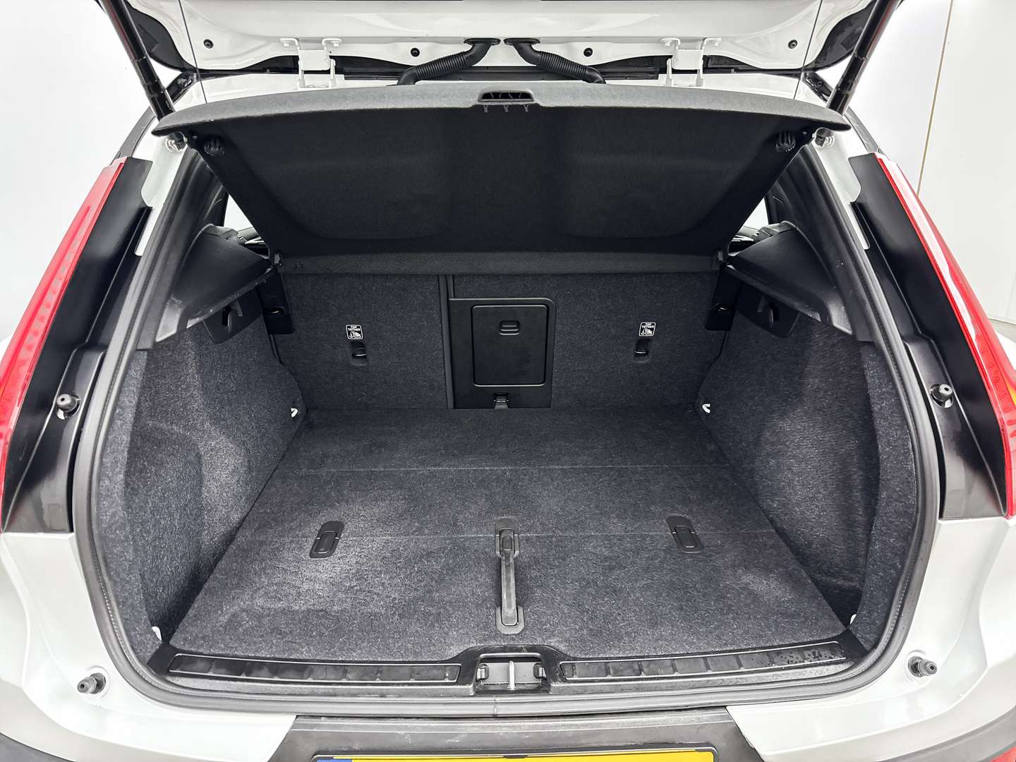 Volvo EX40 Ultra Single Motor Extended Range - 2025 - Joinsteer - #24