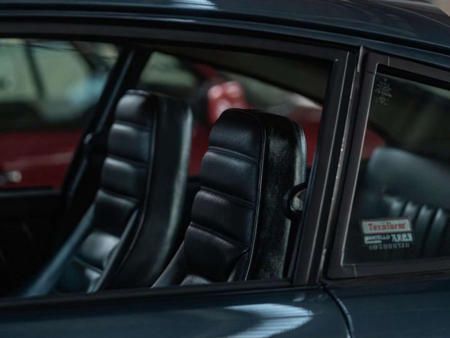 Porsche 930 Turbo - 1980 - Joinsteer - #12