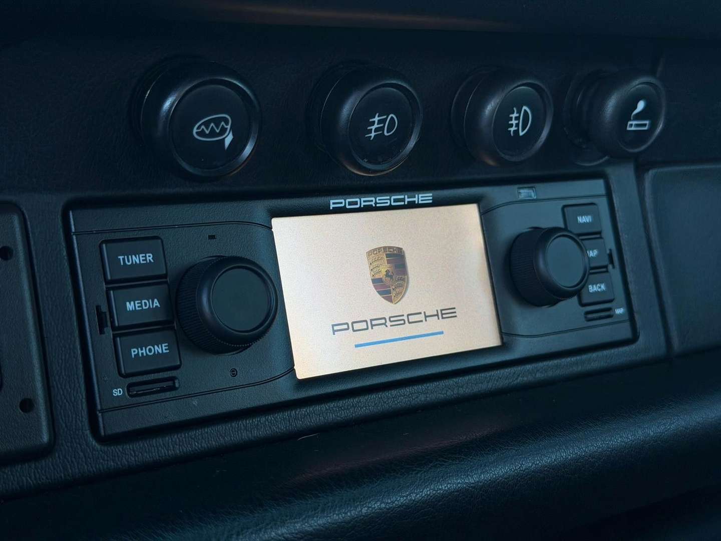 Porsche Cabriolet Non Identifié - 1994 - Joinsteer - #23