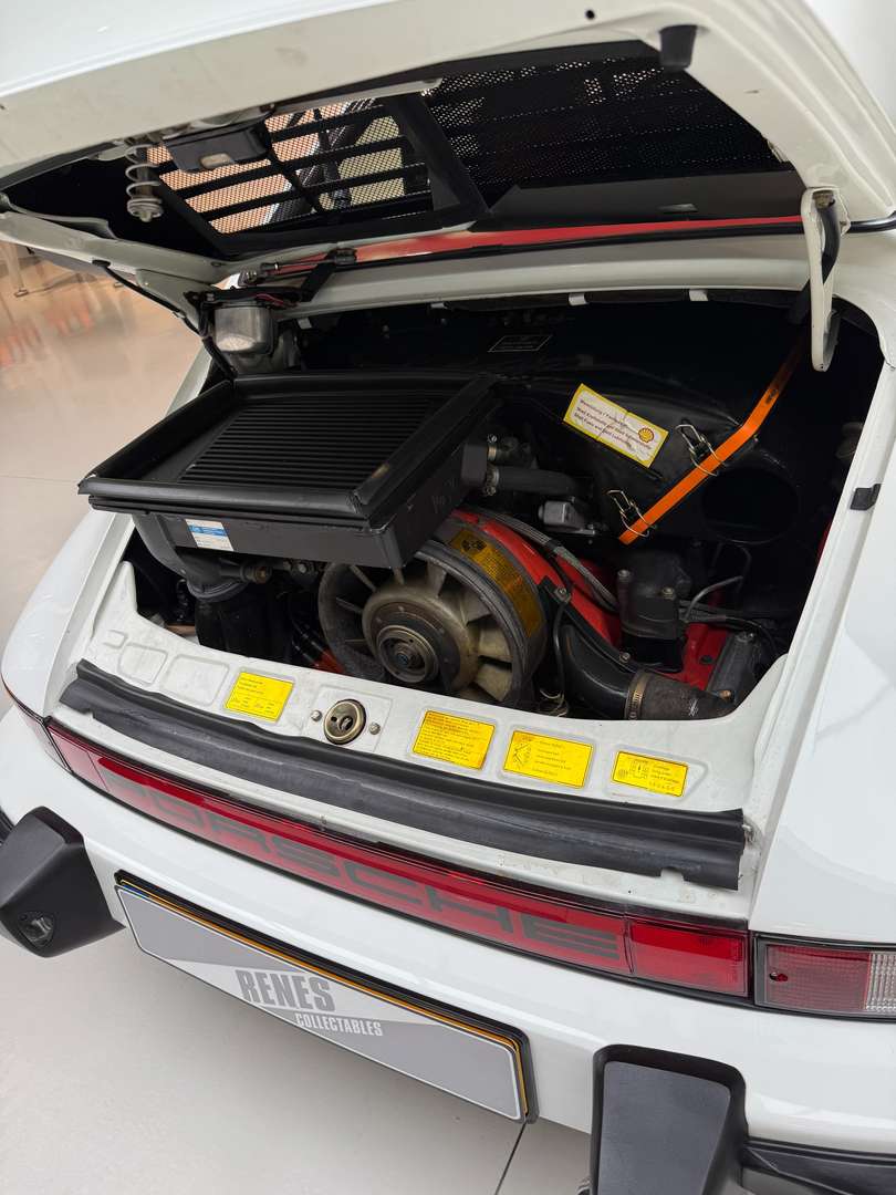 Porsche 930 Turbo - 1979 - Joinsteer - #19