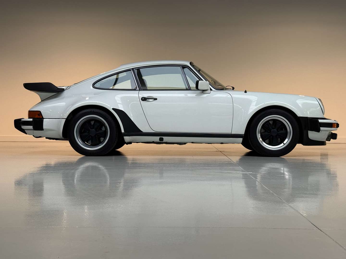 Porsche 930 Turbo - 1979 - Joinsteer - #26