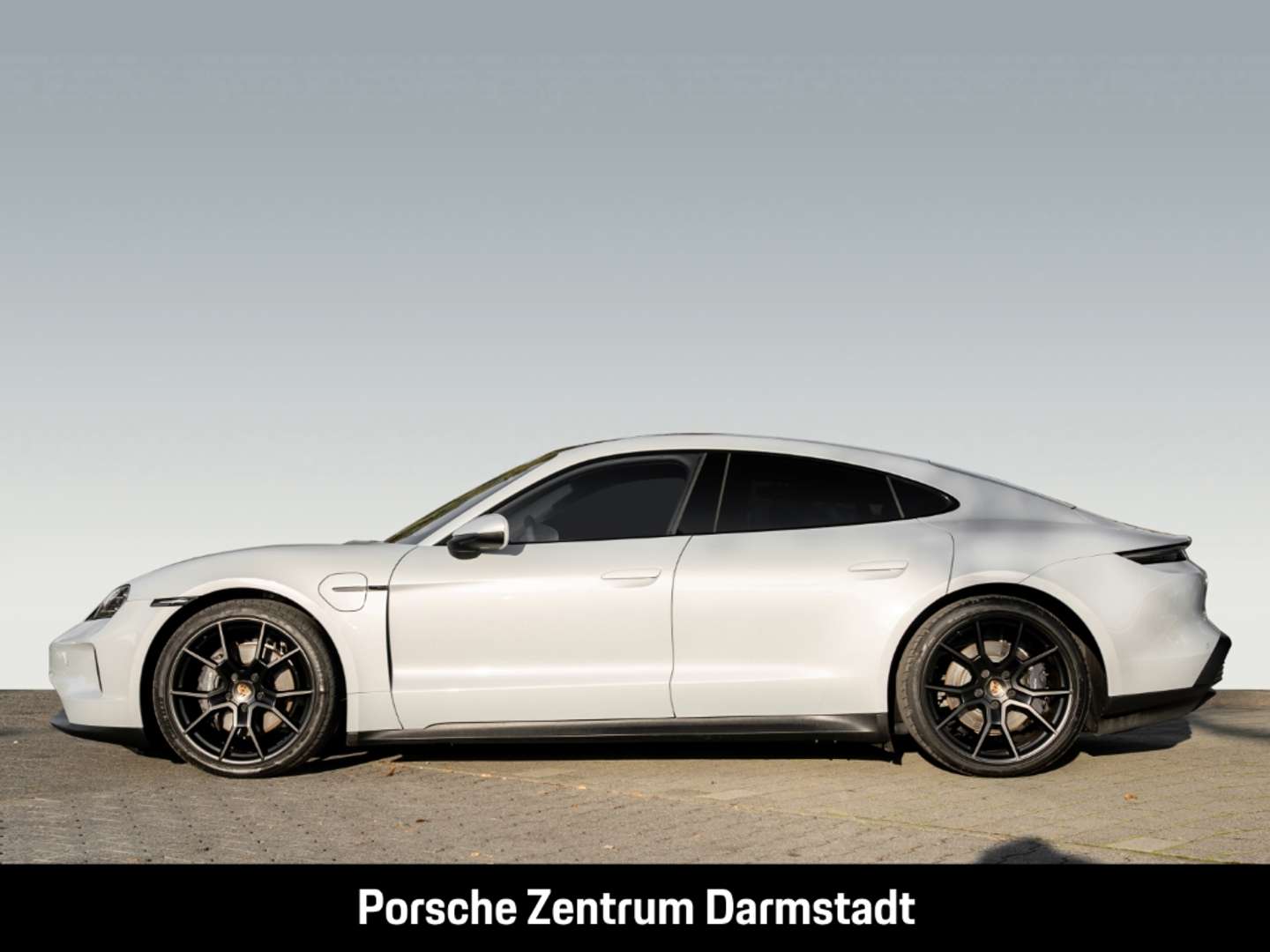 Porsche Taycan Performancebatterie+ - 2024 - Joinsteer - #2