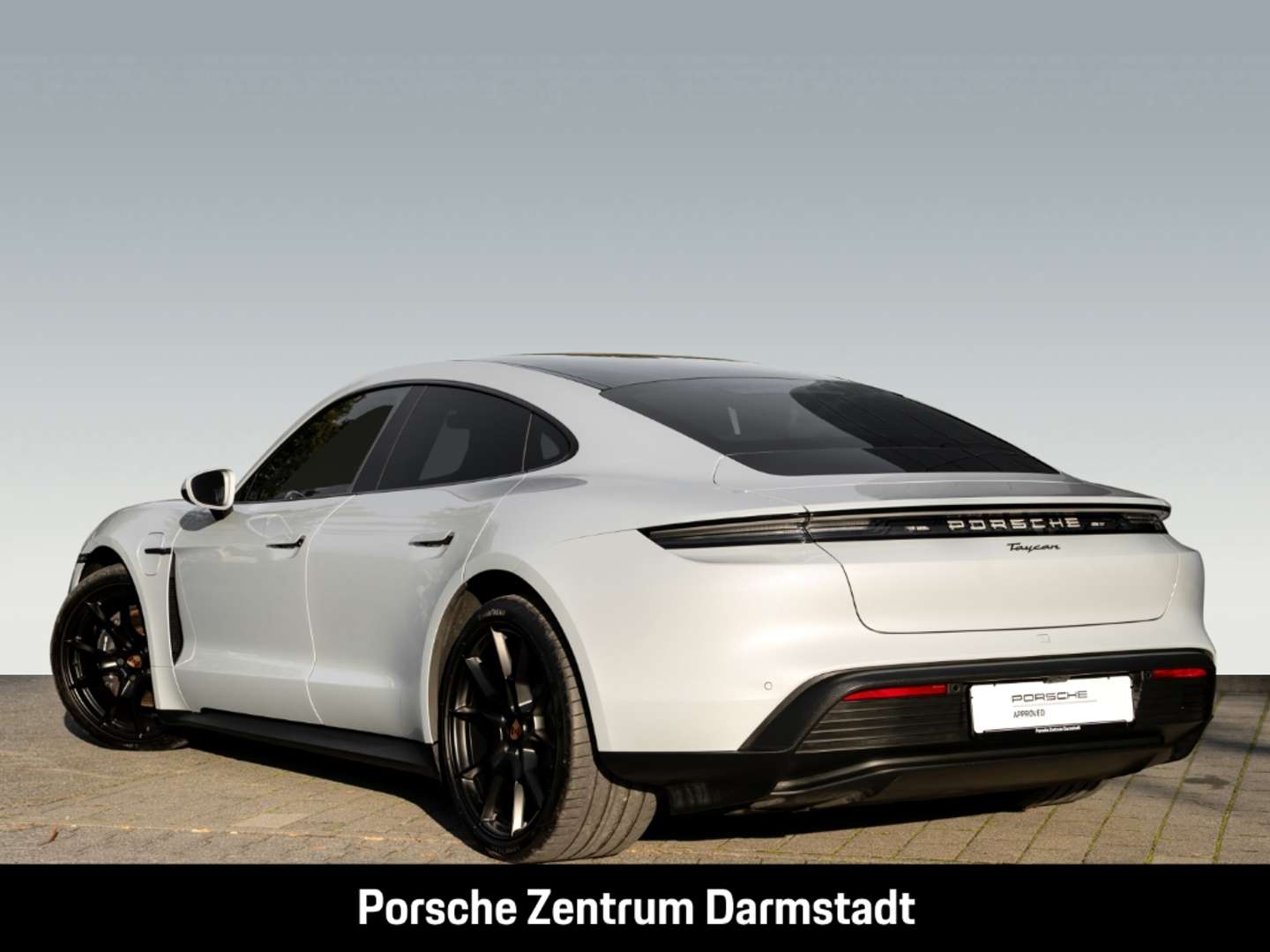 Porsche Taycan Performancebatterie+ - 2024 - Joinsteer - #3